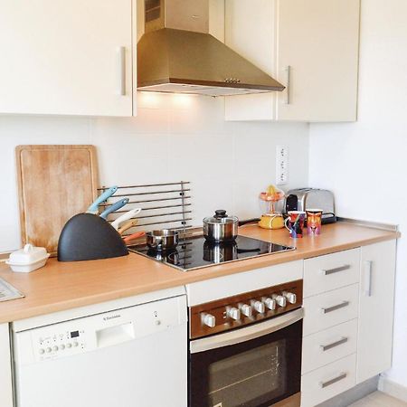 Beautiful Apartment In Sucina With Wifi 外观 照片