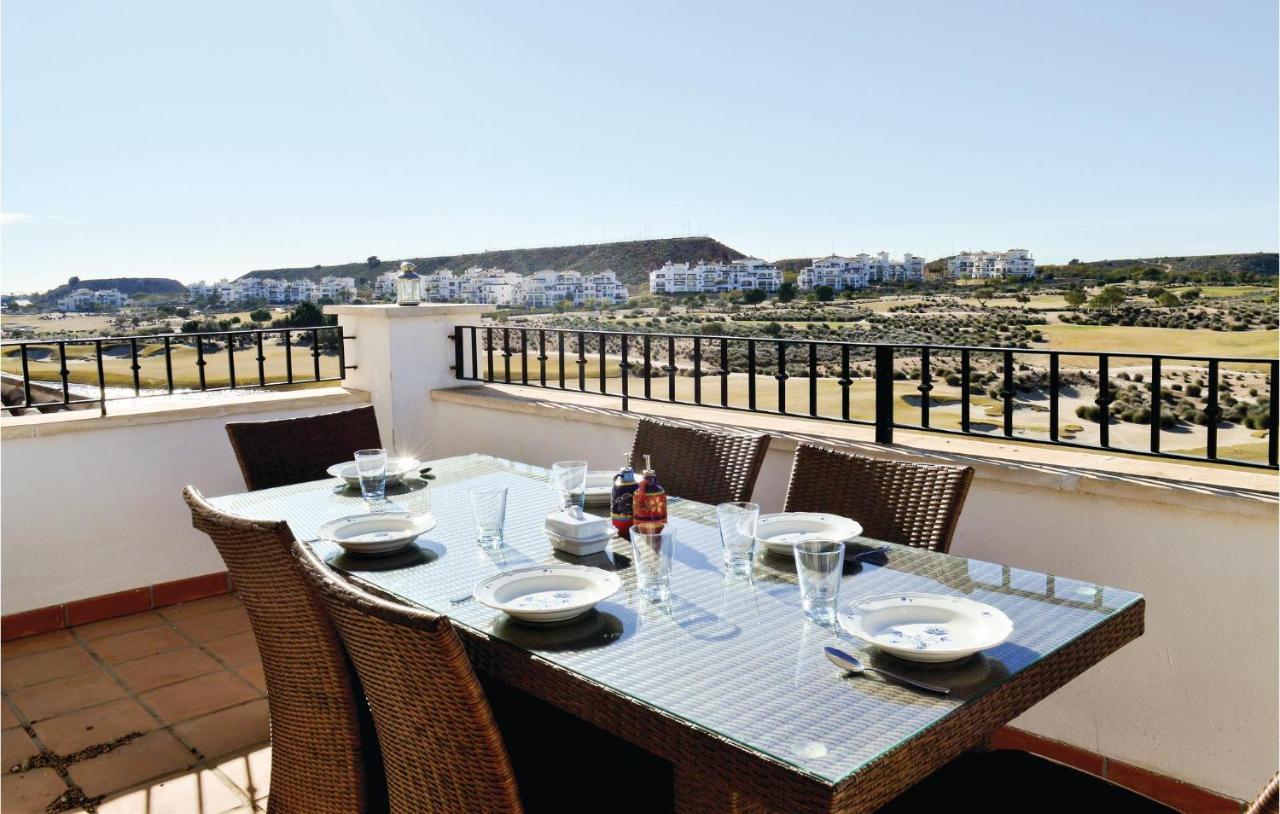Beautiful Apartment In Sucina With Wifi 外观 照片