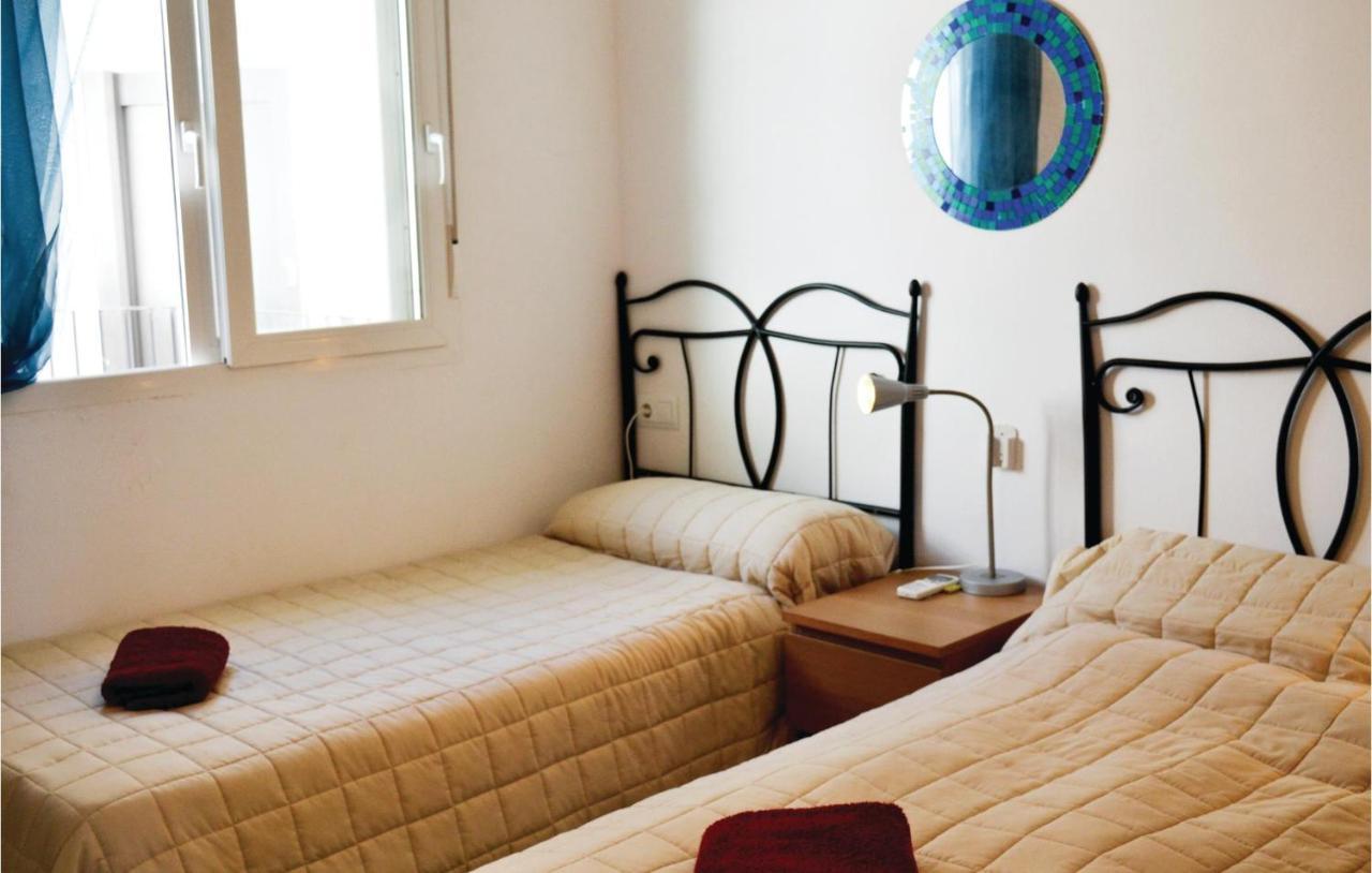 Beautiful Apartment In Sucina With Wifi 外观 照片