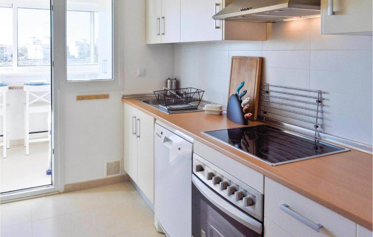 Beautiful Apartment In Sucina With Wifi 外观 照片